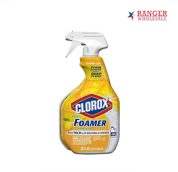 CLOROX-30oz/1.87/887 ml -SINGL