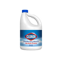 CLOROX 121 oz-SINGLE