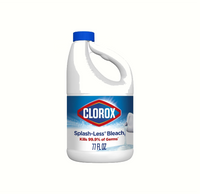CLOROX ORIGINAL 77OZ