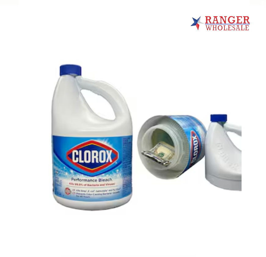 CLOROX STASH CAN