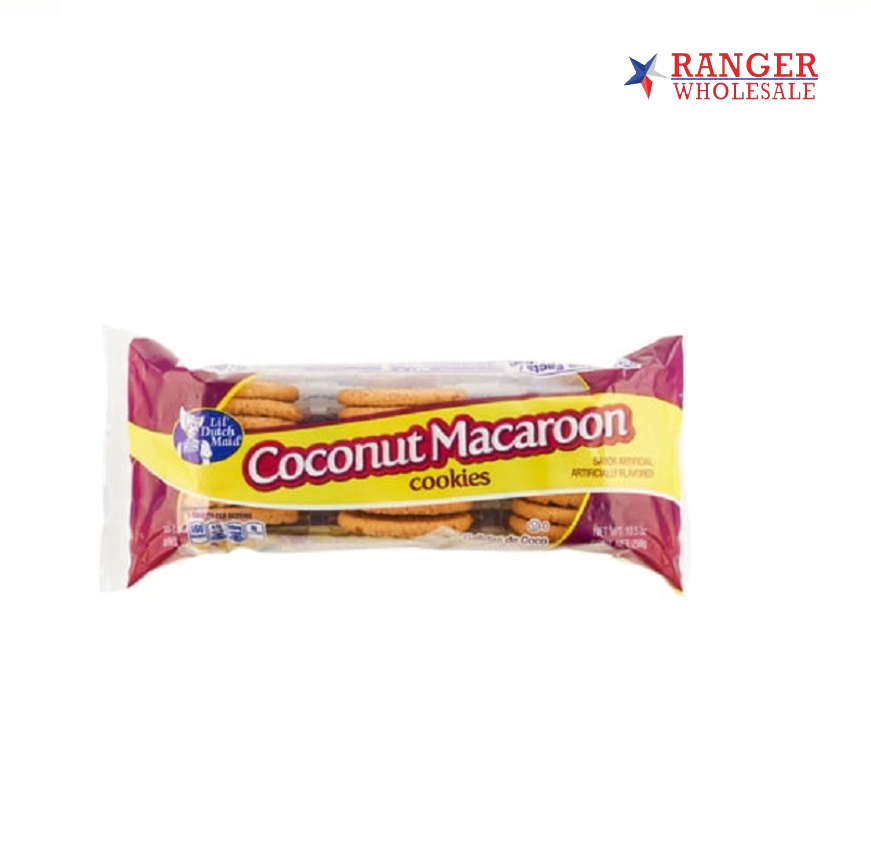 COCONUT MACAROON 2/$1.29 COOKI
