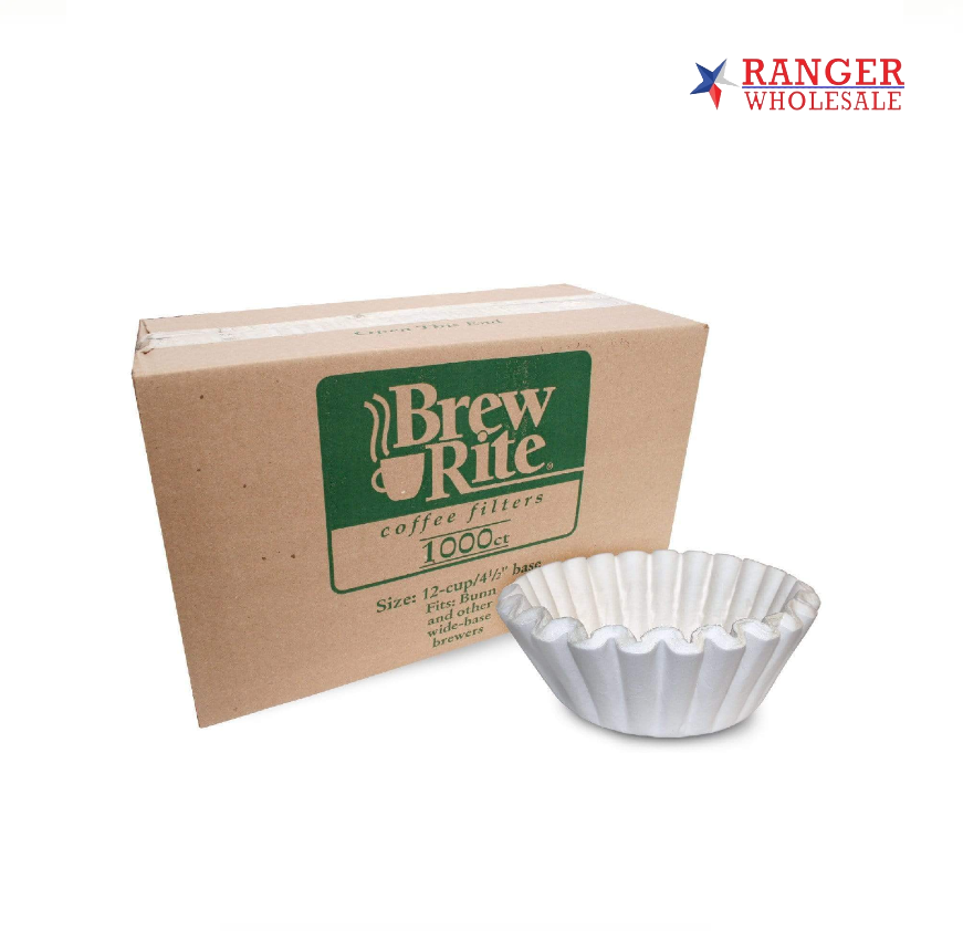COFFEE FILTER BREW 1000CT