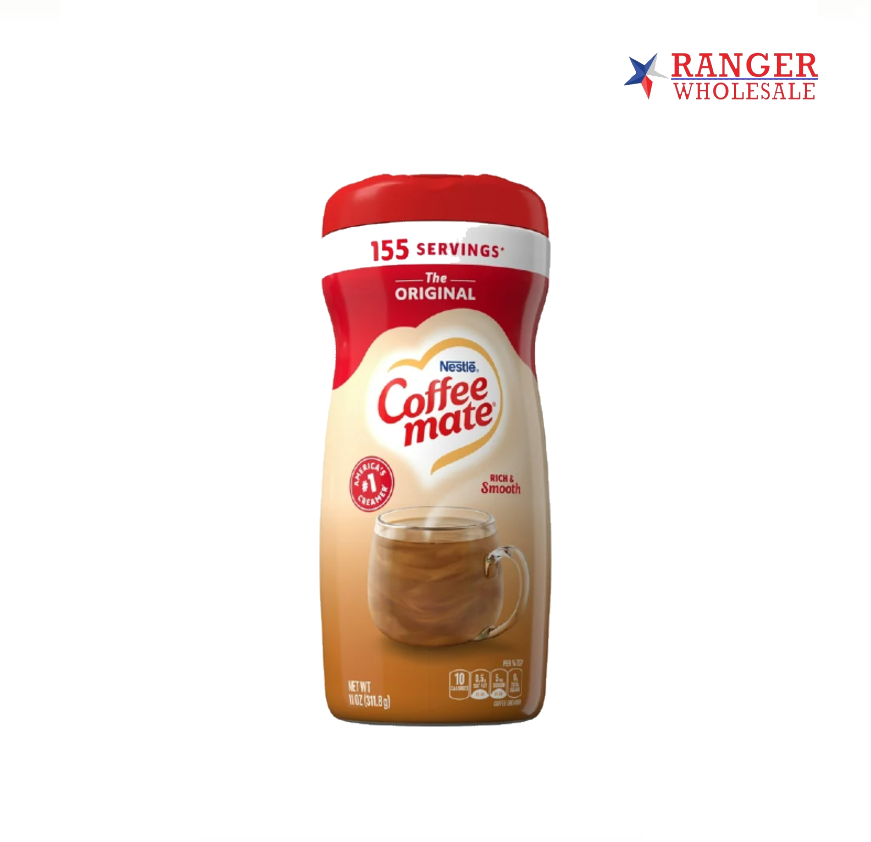 COFFEE MATE 11OZ
