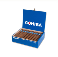 COHIBA BLUE ROBUSTO 20CT