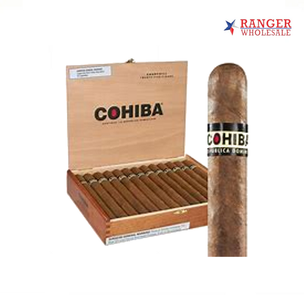 COHIBA CHURCHILL 401870 25CT