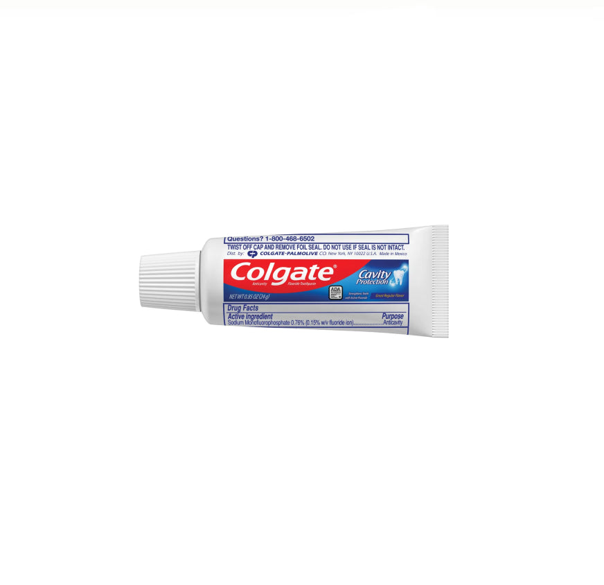 COLGATE CAVITY PRO 0.85OZ