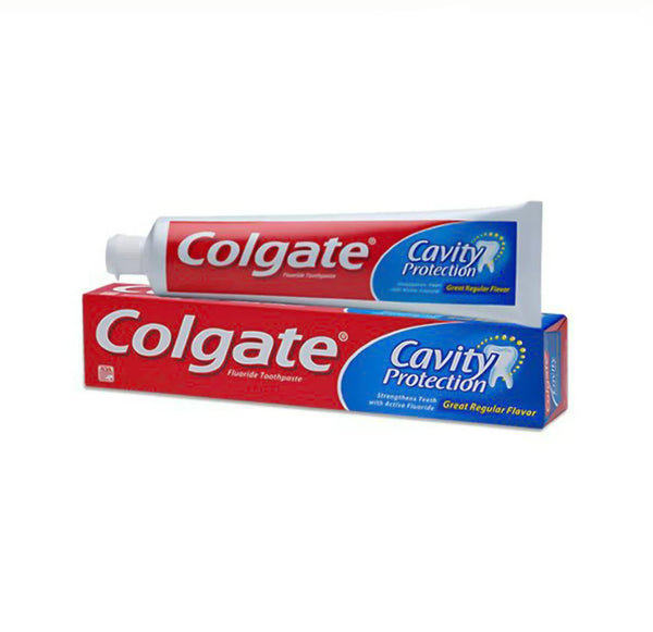 COLGATE CAVITY PRO 2.50+1.5 OZ