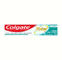 COLGATE MINT STRIPE 4.8OZ