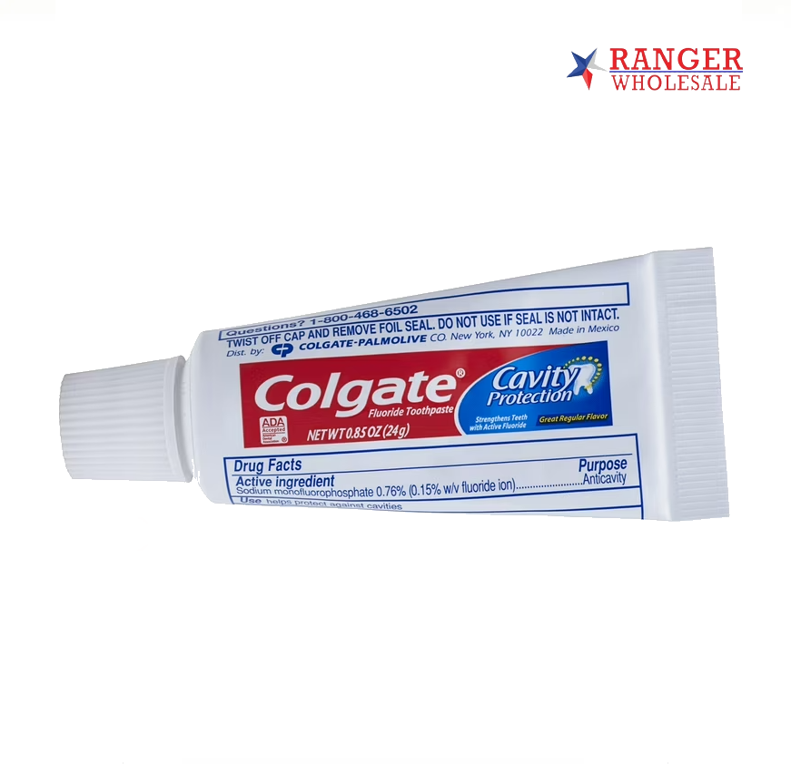 COLGATE cavity protection 0.85