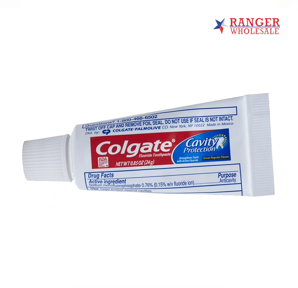 COLGATE cavity protection 0.85