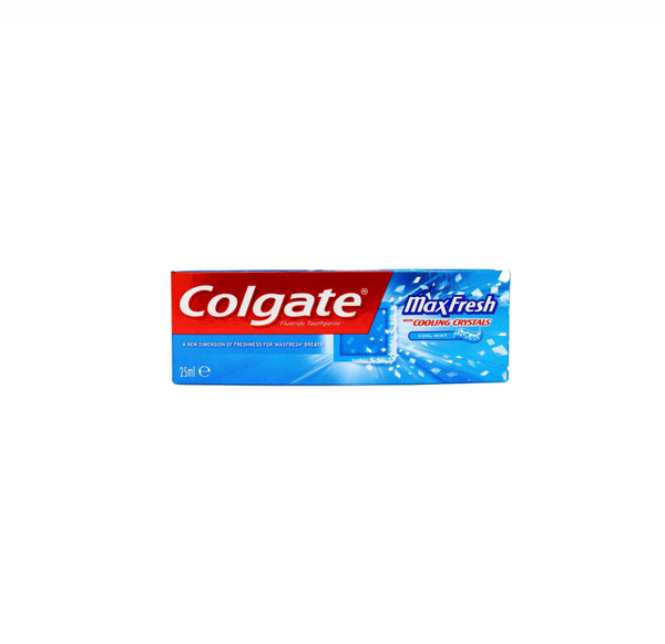 COLGATE small -ToothPast -0.75
