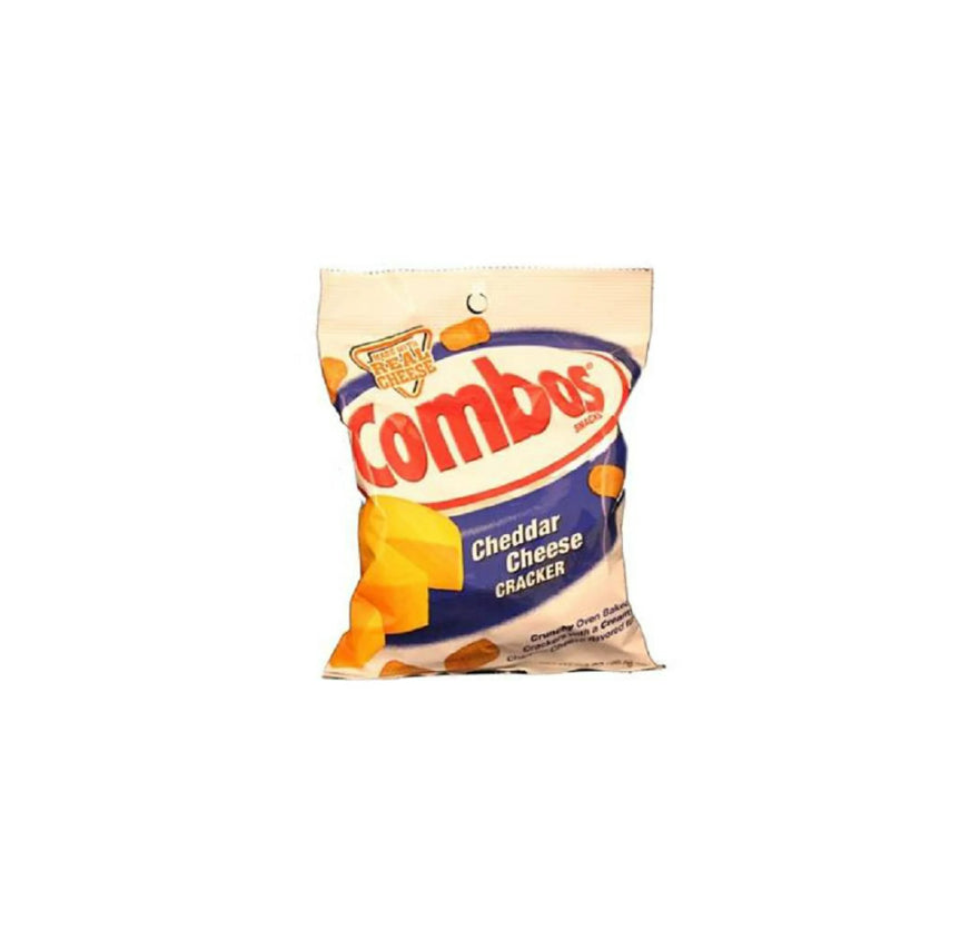 COMBOS SINGLE 6.3OZ RANCH DIP