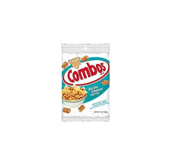 COMBOS SINGLE 7 0Z-NACHO CHEES