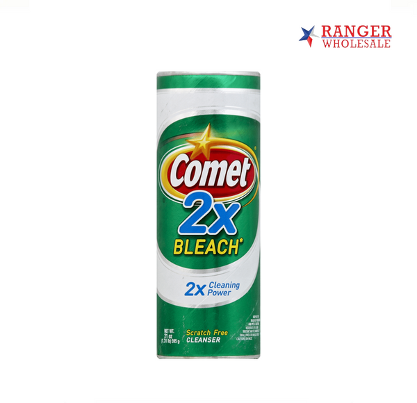COMET 2X 28Oz-1ct