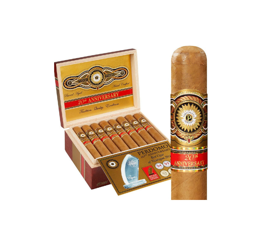 CONN GORDO PRE. 20CT