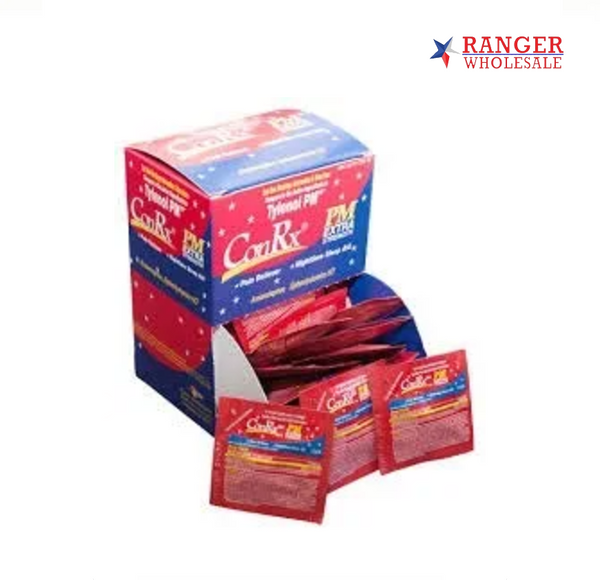 CONRX TYLENOL PM 25CT