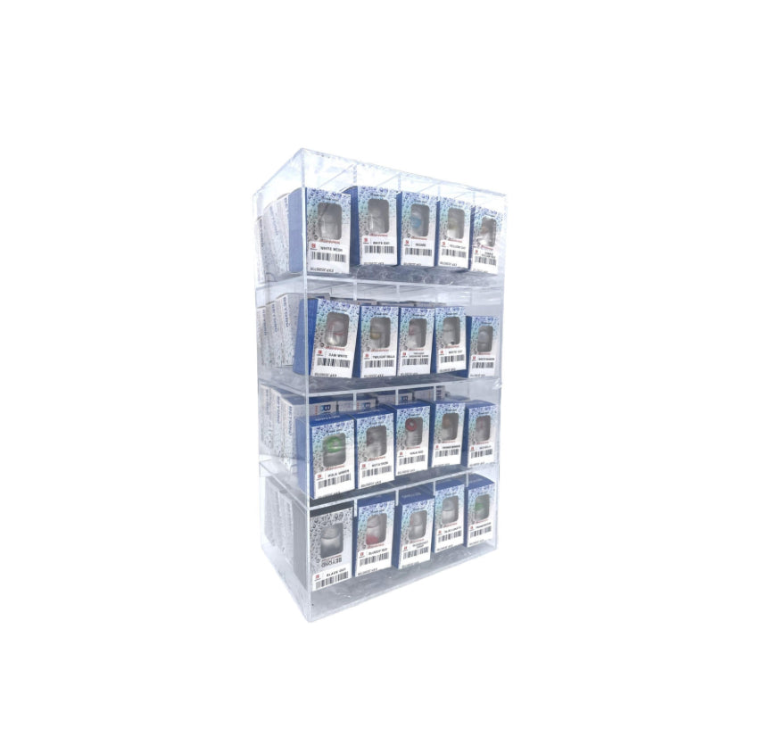 CONTACT 80CT HOLLYWOOD DISPLAY