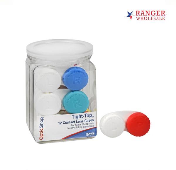 CONTACT LENSES PRO EYE CARE 12