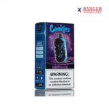 COOKIES 30K PUFF ALL FAV