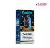 COOKIES 30K PUFF ALL FAV