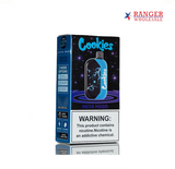 COOKIES 30K PUFF ALL FAV