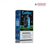 COOKIES 30K PUFF ALL FAV