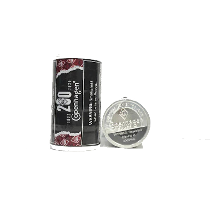 COPENHAGEN FINECUT (SNUFF) 5CT