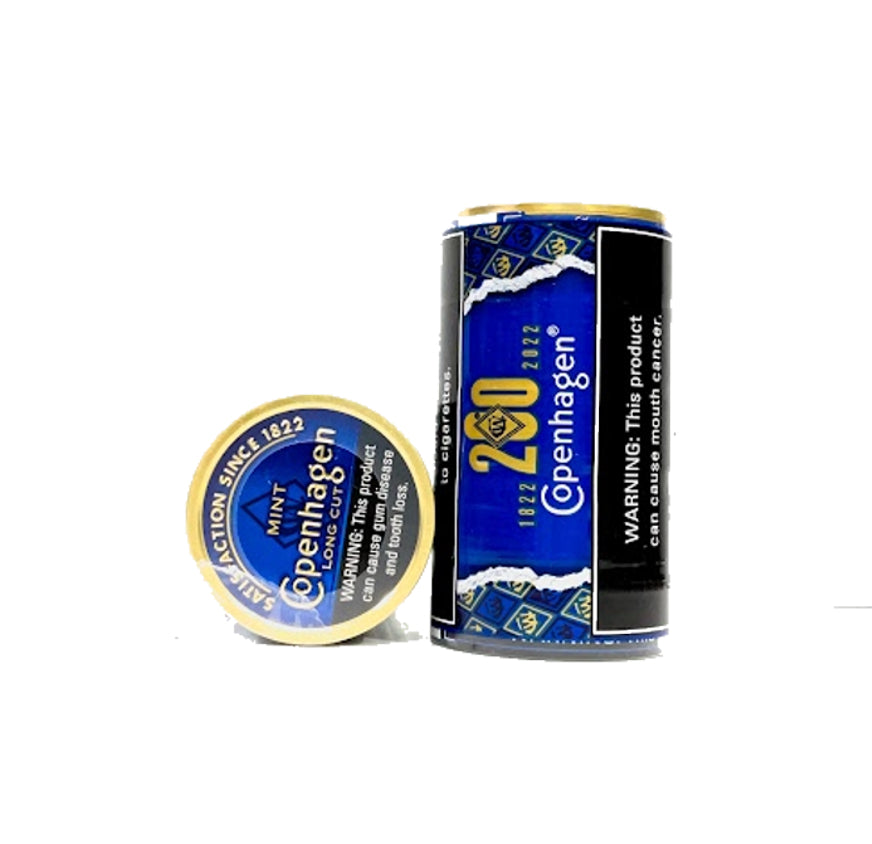 COPENHAGEN LC MINT 5CT