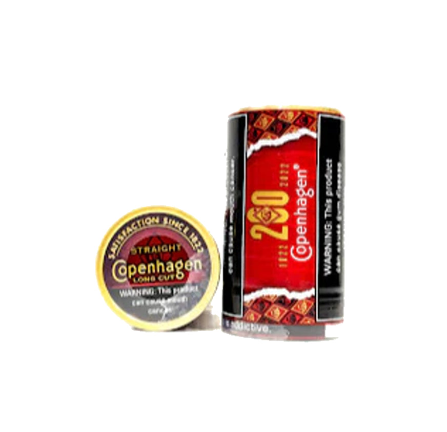 COPENHAGEN LC STRAIGHT 5CT