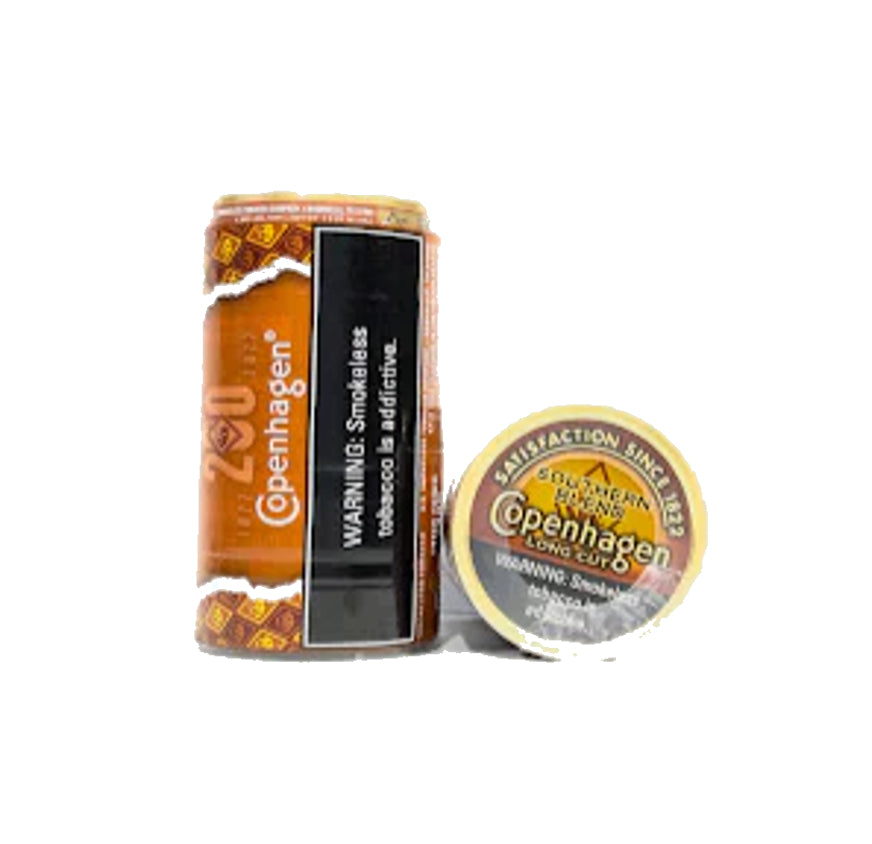COPENHAGEN SOUTHERN BLEND 5CT