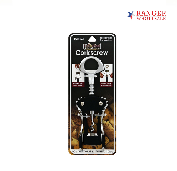 CORKSCREW SINGLE JAR 24CT