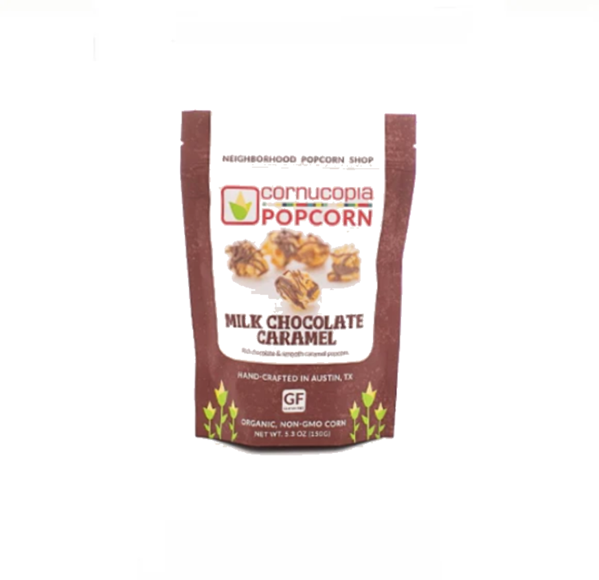 CORNUCOPIA POPCORN 5.3OZ