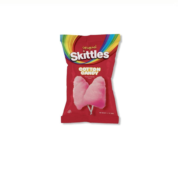COTTON CANDY 3.1oz BAG