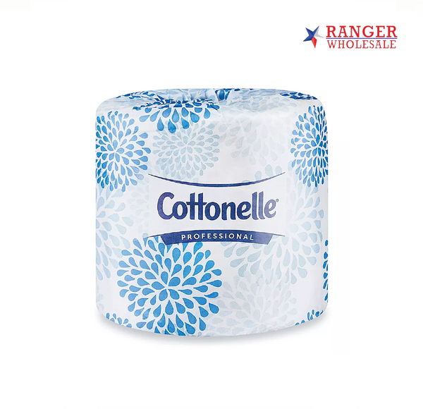COTTONELLE ULTRA TOILET PAPER