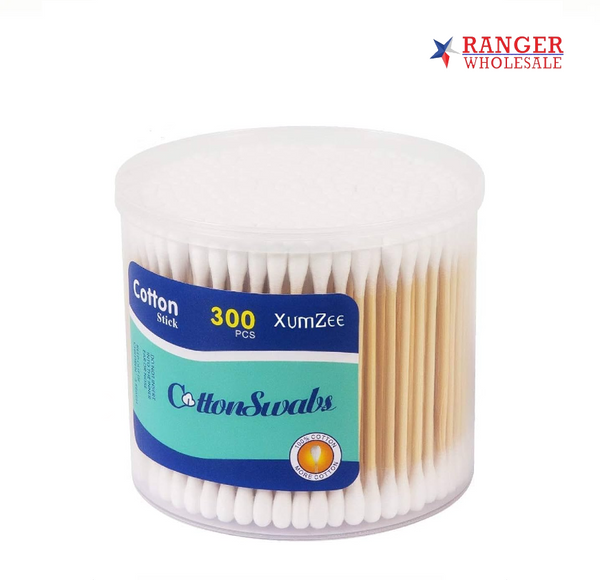 COTTON SWAB 300CT