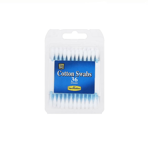 COTTON SWAB 36CT