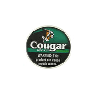 COUGAR LC WINTERGREEN 5CT