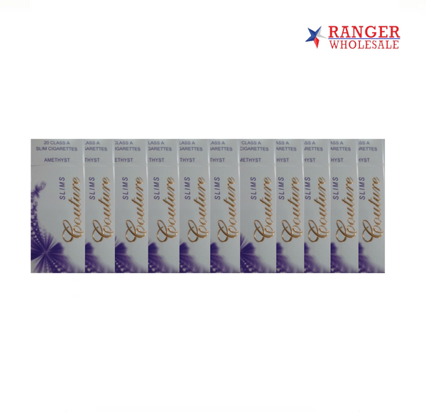 COUTURE SLIMS-AMETHYST (LIGHT)