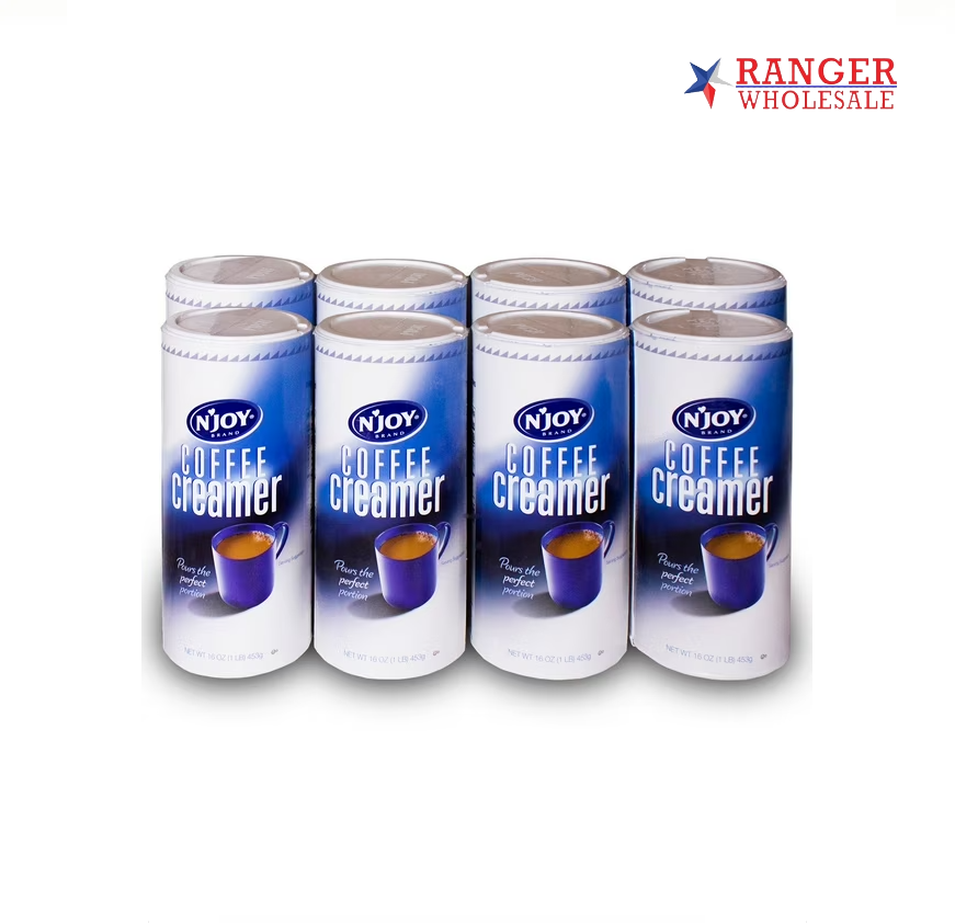 CREAMER 8CT