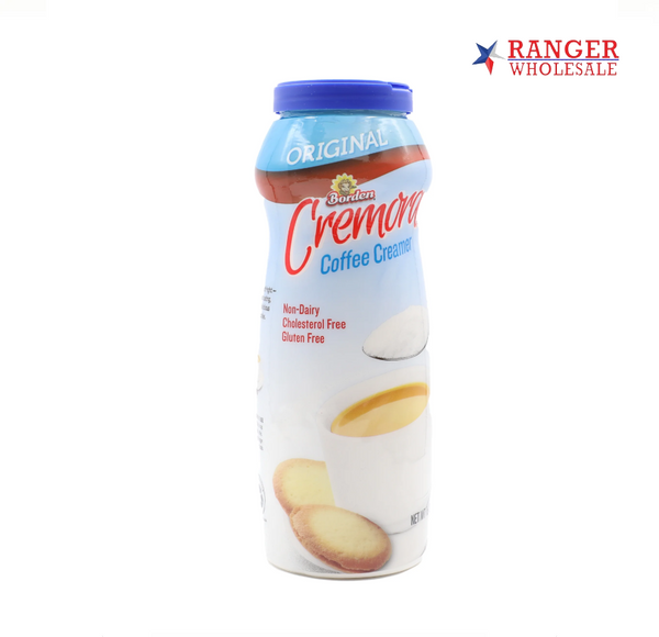 CREAMER COBURN ORIGINAL 160Z