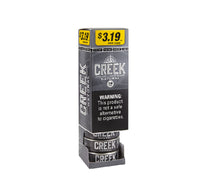 CREEK FC NATURAL $3.19 10PK