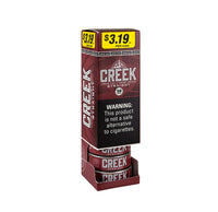 CREEK LC STRAIGHT $3.19 10PK