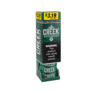 CREEK LC WINTERGREE $3.19 10PK