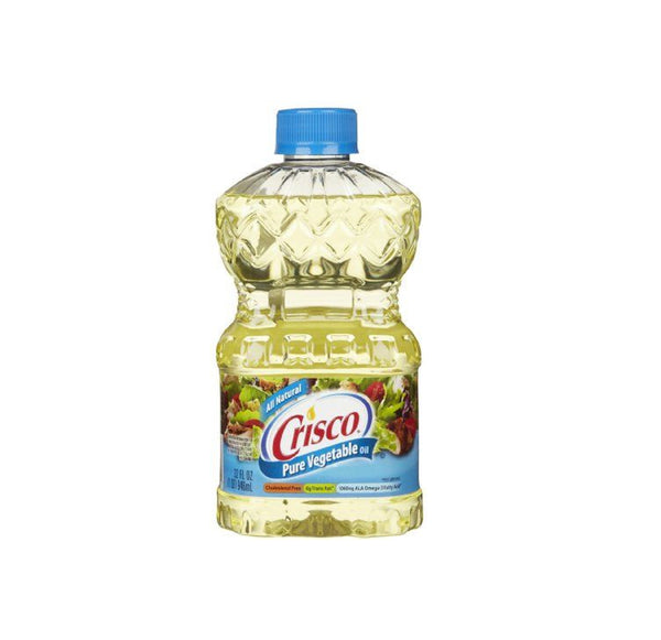 CRISCO OIL 32 oz