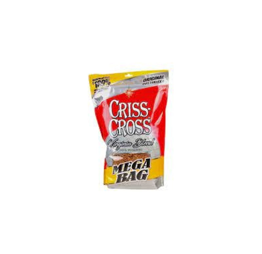 CRISS-CROSS 16 OZ MEGA - ORIGI