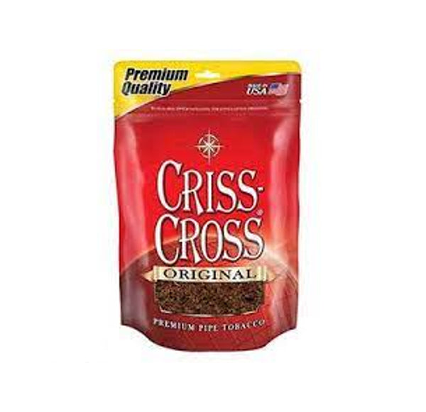 CRISS-CROSS 16oz LARGE ORIGINL