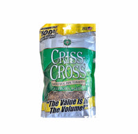 CRISS CROSS VIR BLEND 8OZ-MEN