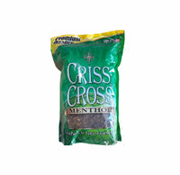 CRISS-CROSS 6oz - MENTHOL