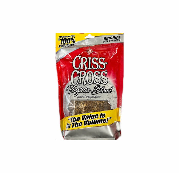 CRISS CROSS*NEW 8OZ-ORIGINAL