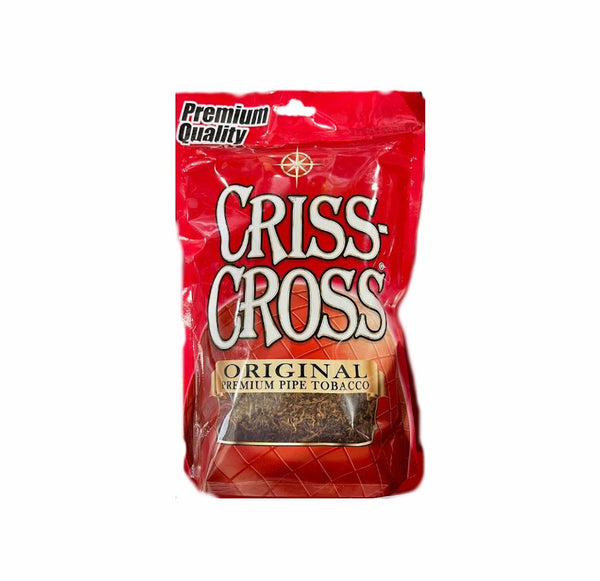 CRISS-CROSS 6oz - ORIGINAL